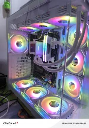 pc كيمنك موصفات رهيبه