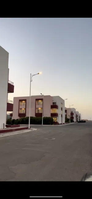 شقة للبيع في مدينة السعفة