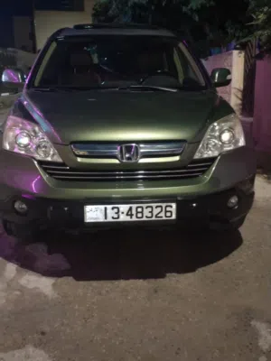 هوندا CR-V 2007