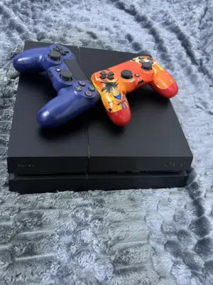 PlayStation 4 PlayStation for sale in Basra