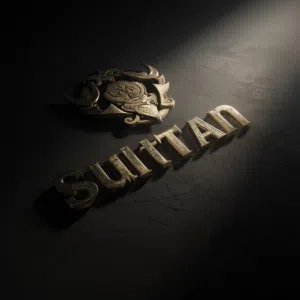 sultan 