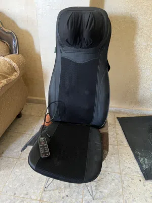جهاز مساج شبه جديد