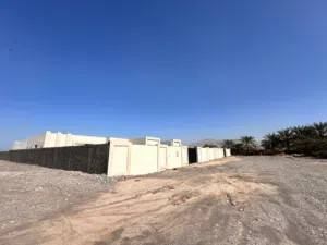 فيلا للبيع بأمارة رأس الخيمة بمنطقة سيح الغب