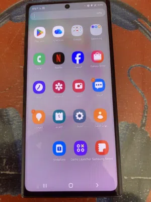 سامسونج نوت 10 بلس