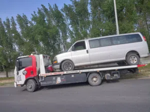 خدمت ونش ونش هدرليك