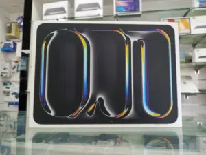 IPAD PRO 11 INCH M4 256 GB WIFI (Brand New)