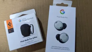 سماعات google pixel buds pro للبيع