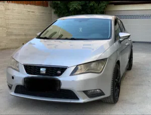 used-seat-leon-in-hebron