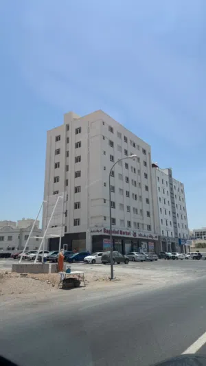2BHK Apartment for Rent in Boshar / شقة 2 غرفة نوم للإيجار في بوشر كما تتوفر