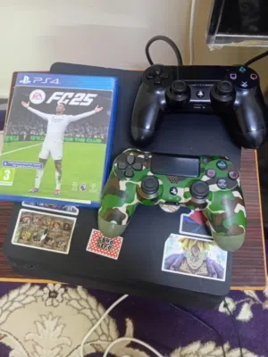 PlayStation 4 PlayStation for sale in Buraimi