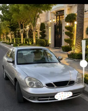دايو نوبيرا 99