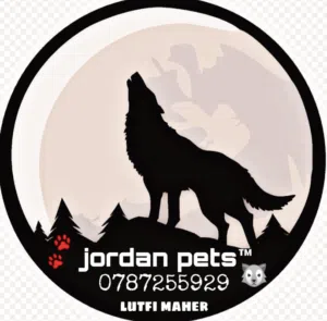 jordan royal pets