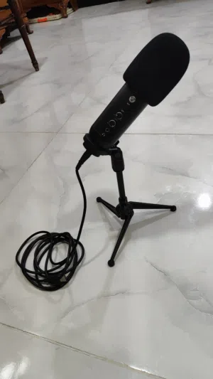 مايك احترافي من شركة فانتك