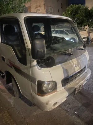 كيا فرونتير كريستال 2002