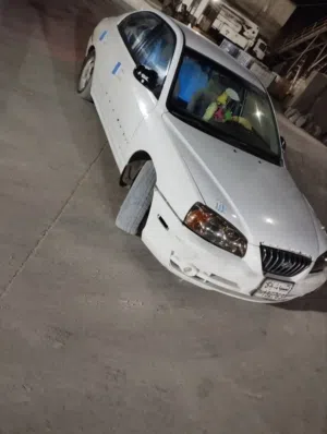 Used Hyundai Avante in Sabratha