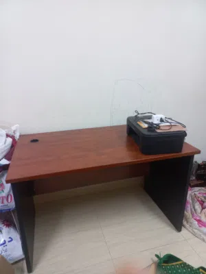 high quality wooden office table