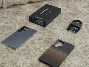 Samsung Galaxy S25 Ultra 256 GB in Tripoli