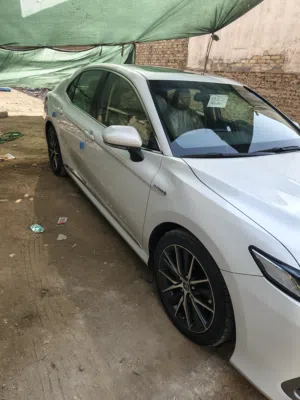 New Toyota Camry in Baghdad