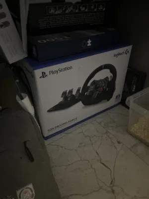 ستيرنج G29 مع جير بسعر البلاش