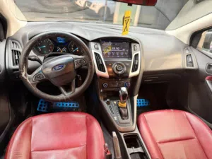 new-ford-focus-in-ramallah-and-al-bireh