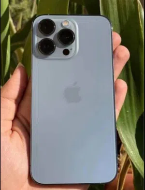 Apple iPhone 13 Pro Max 128 GB in Zawiya