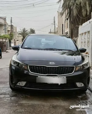 كيا سيراتو vip خليجي مواصفات ايراني 1/1