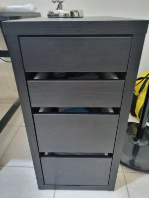 IKEA Micke drawer unit