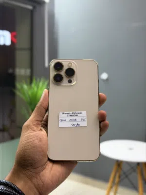 13pro 512GB 84% battery and very clean and good condition and good performance