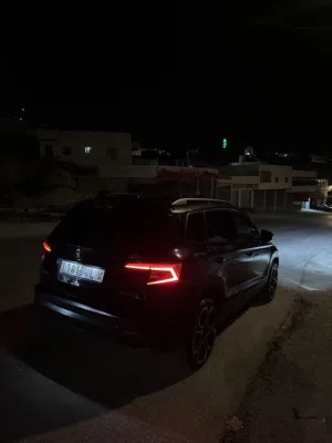 Used Skoda Karoq in Bethlehem