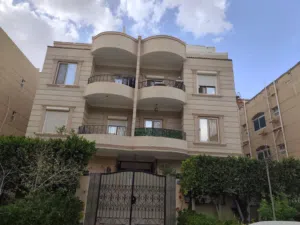 185 m2 3 Bedrooms Apartments for Sale in Cairo Shorouk City