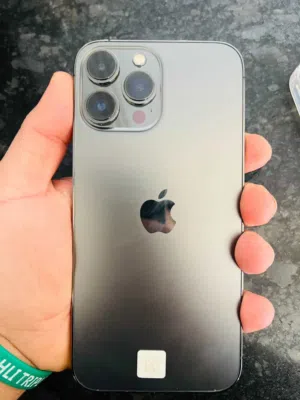 Apple iPhone 13 Pro Max 128 GB in Tripoli