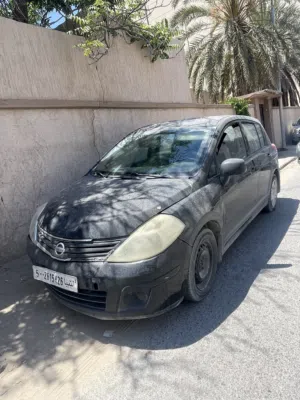 نيسان توماتك