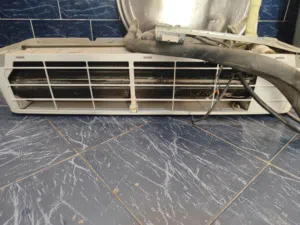 General 0 - 1 Ton AC in Tripoli