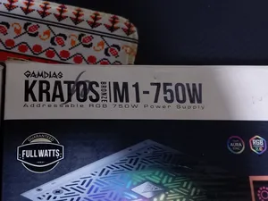 Power Supply . New1