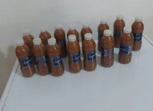 خل طبيعي صنع بيت بطل اب