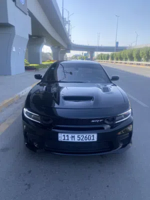 Used Dodge Charger in Baghdad