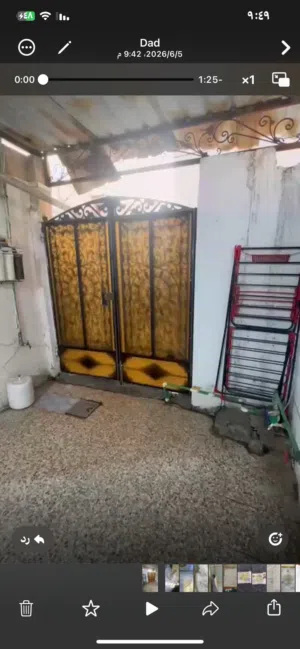 6 m2 2 Bedrooms Townhouse for Sale in Basra Dur Nuwab Al Dubat