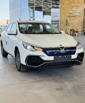 دونج فينج d60 بلس فينيسا 2023 زيرو