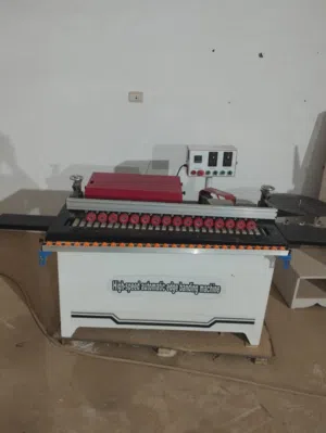 مكينة شريط صينية 3 مراحل