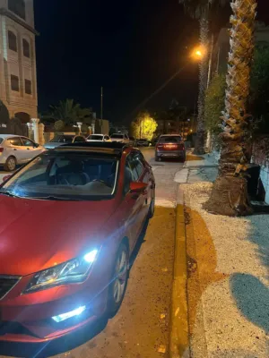 سيات ليون 2019 فل الفل