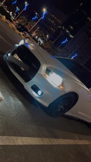Used Dodge Charger in Farwaniya