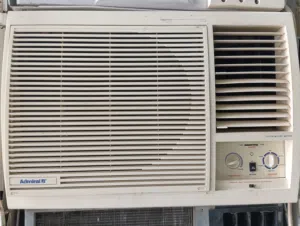 مكيفات مستعمل