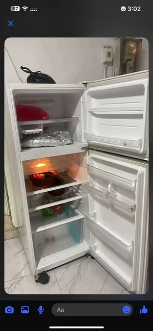 Refrigerators . Other . Used2