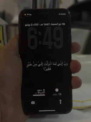 ايفون 11 برو 256 جيجا