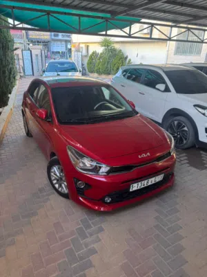 سيارة كيا ريو
