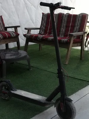 Skate & Scooters . Used0