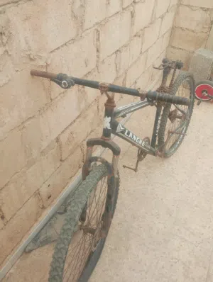 دراجة مستعملة