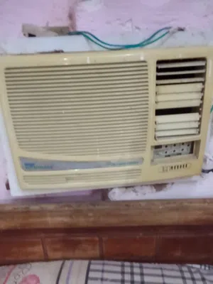 A-Tec 1.5 to 1.9 Tons AC in Cairo