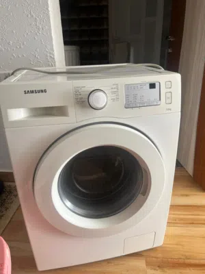 للبيع غساله اتوماتيك lg