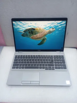 10th GEN-CORE i7 16gb RAM 512GB SSD NVMe 15.6 INCH SCREEN DELL LATITUDE 5510 10th GENERATION 10th GE
